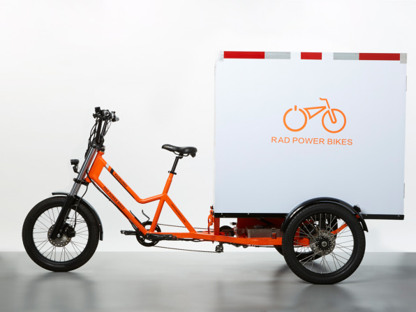 electric tricycles for sale