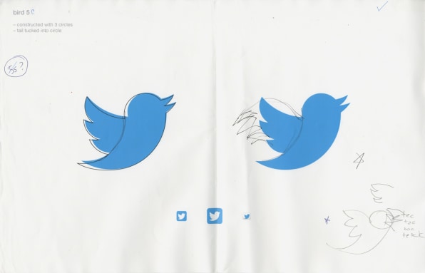 4 Things You Didn T Know About Twitter S Logo