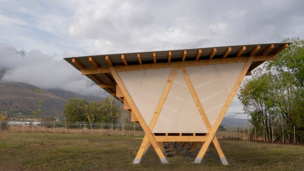 This 20000 Chicken Coop Is More Beautiful Than Your House