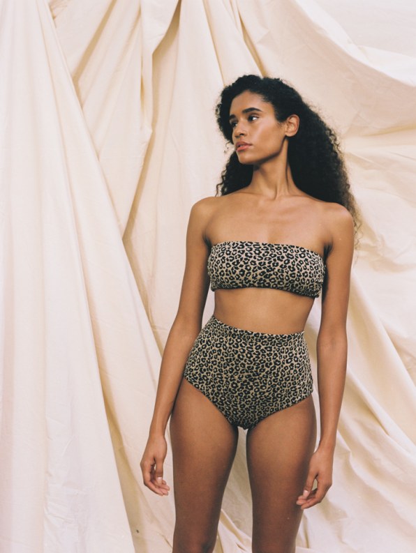 How Repreve Recycles Plastic Bottles Into Wearable Fabric