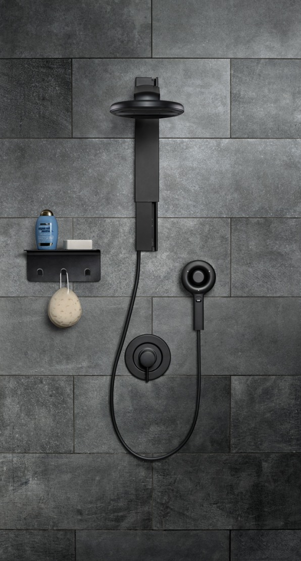 Nebia Shower Shelf