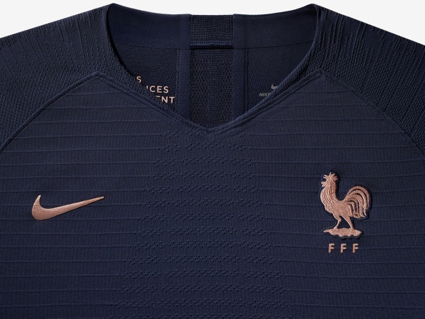 nike soccer kit