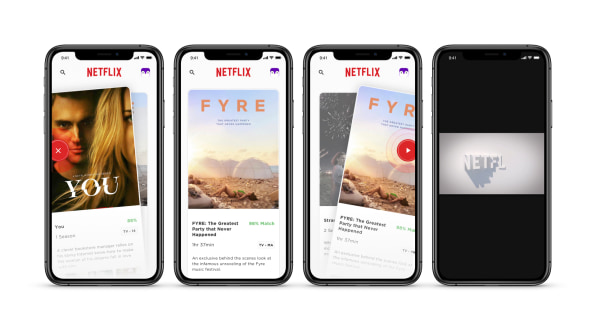 3 Brilliant ways Netflix can fix its home screen this year