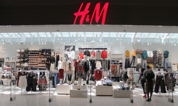 H&M, a fashion giant, has a problem: $4.3 billion of unsold clothes