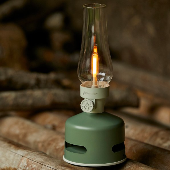 outdoor lantern speaker