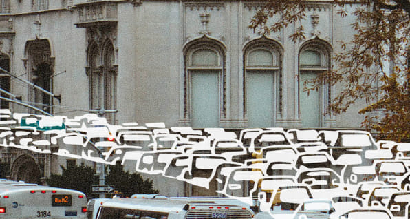 new york city congestion pricing