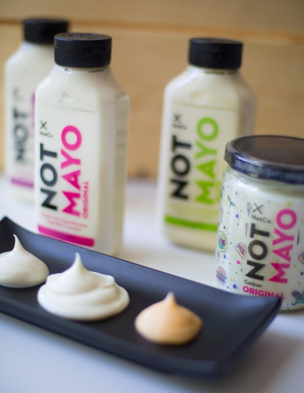 Jeff Bezos S Investment Arm Funded Notco A Chilean Startup