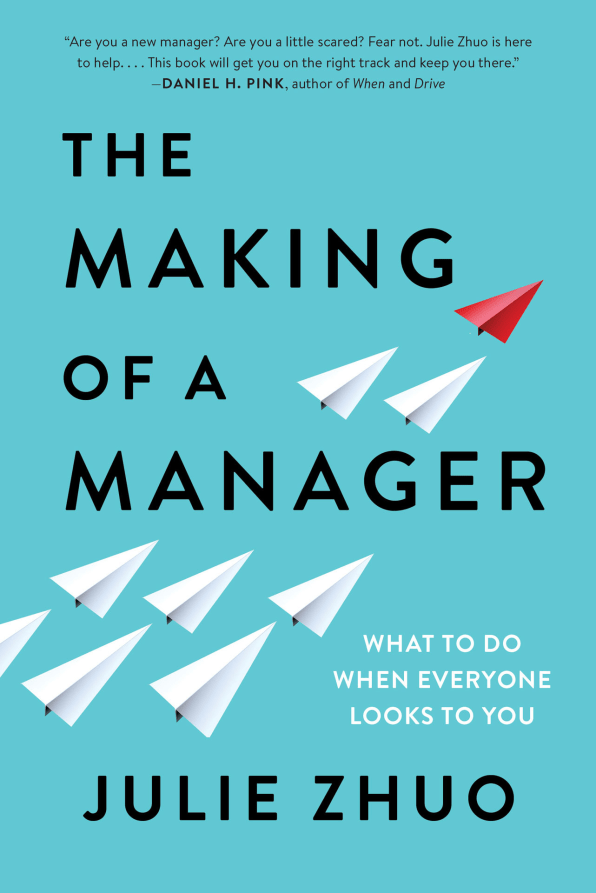 3 selfconfidence tips for managers