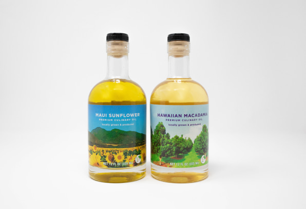 Why Pacific Biodiesel launched a beauty company