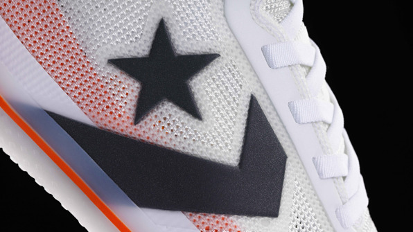 Nike debut All Star Pro BB basketball shoe