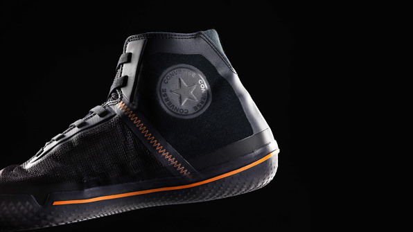 new converse with nike sole