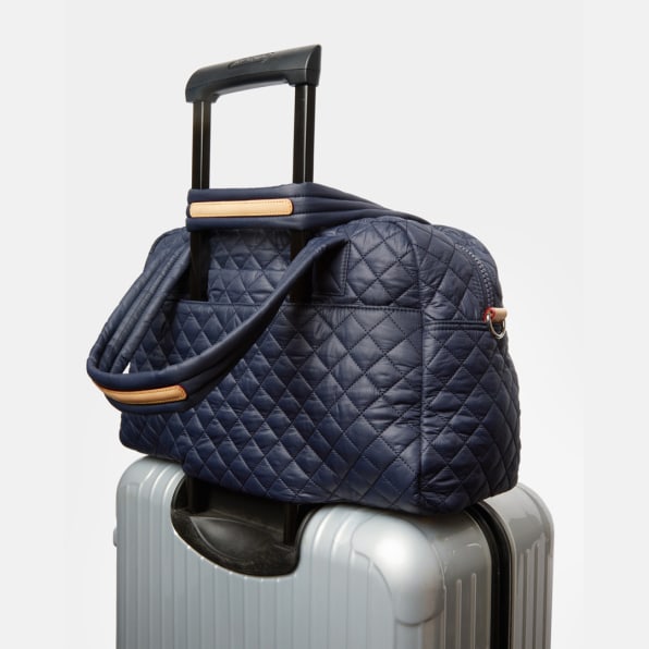 Best Travel Bags for Women 2019