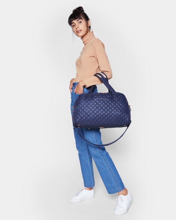 Best Travel Bags for Women 2019