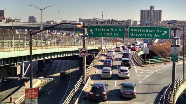 Let New York Be The Beginning Of A Congestion Pricing Revolution Let New York Be The Beginning Of A Congestion Pricing Revolution