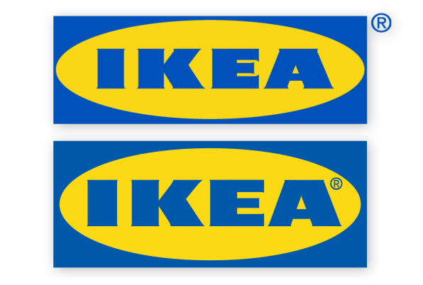 IKEA changes its logo for Virgil Abloh's MARKERAD - IKEA Hackers