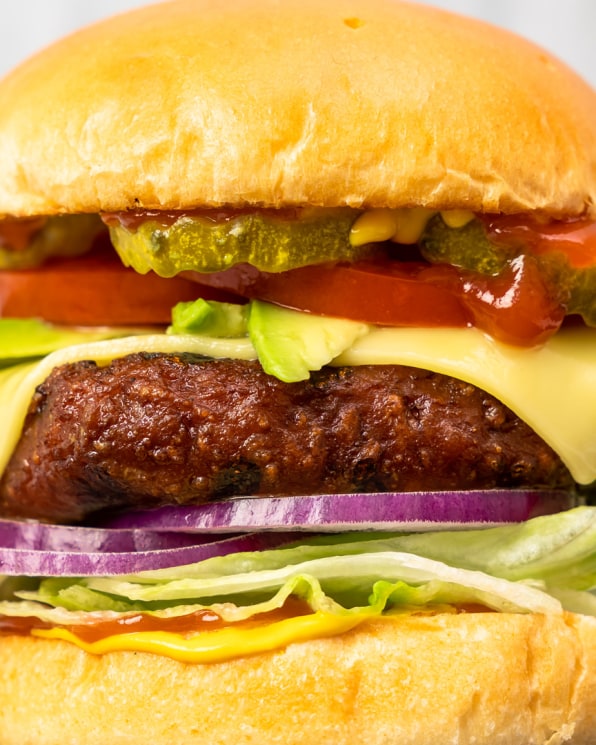 Veggie Alternatives At Brat Fest >> We Tried Lightlife S New Hamburgers And Sausages At A Vegan Bbq Veggie Alternatives At Brat Fest >> We Tried Lightlife S New Hamburgers And Sausages At A Vegan Bbq