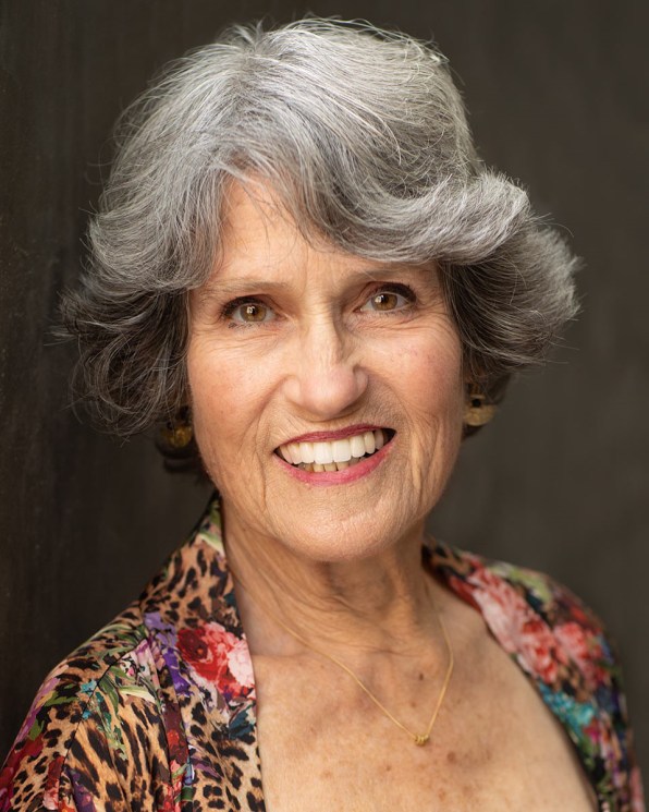 Joan Price is leading a sex revolution for seniors image image