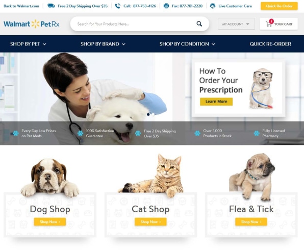 walmart heartworm prevention for dogs