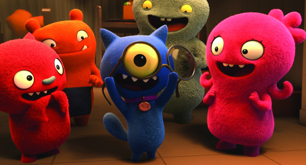 where can i buy ugly dolls