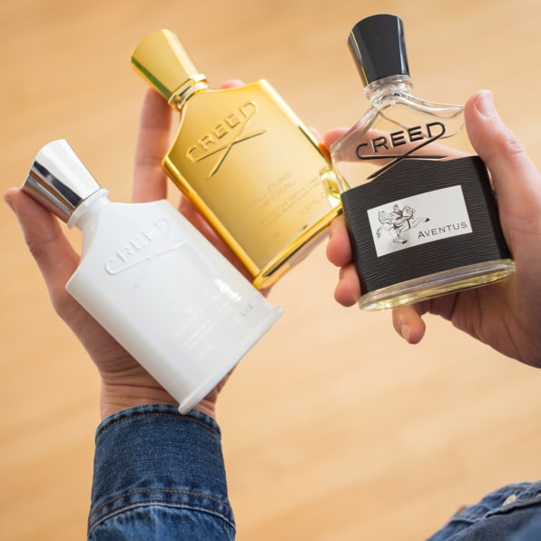 WHY IS PERFUME BOTTLE DESIGN AS IMPORTANT AS SCENT DESIGN? - KDJ Inspired