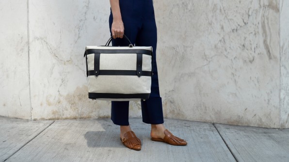 Review: the best gender-neutral and unisex work-life bags
