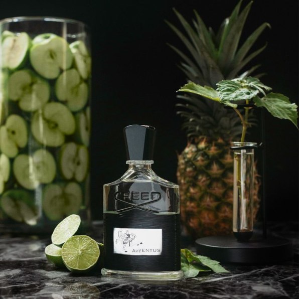 Perfume Bottle Design: The Crucial Element in Branding Fragrances - jarsking