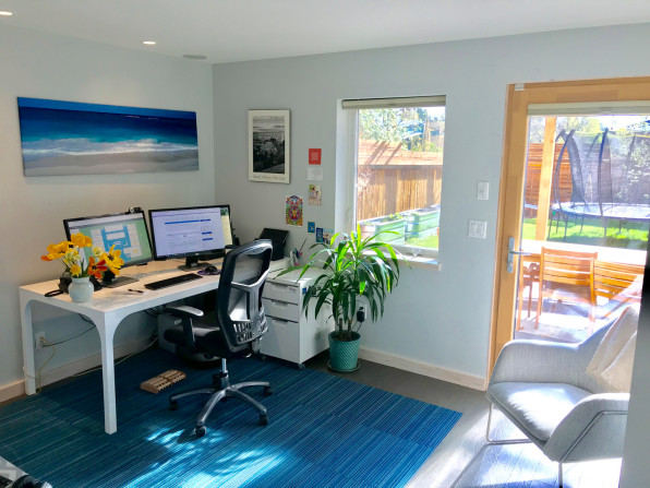 4 Ceos Tips On How To Design Your Home Office