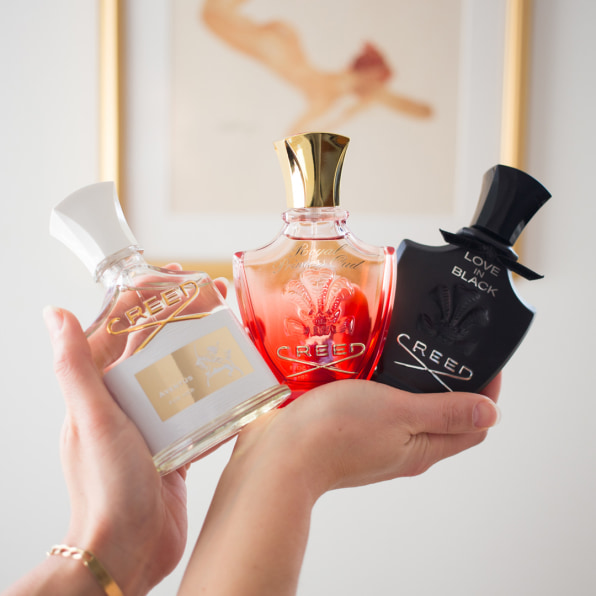 Why Perfume Bottle Design Is As Important As Scent Design