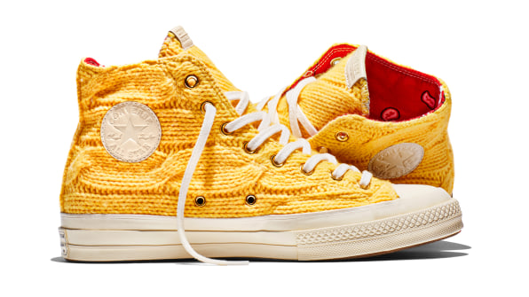 converse las americas