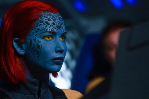 Casual X Men Fan Guide To Jumping Right In For Dark Phoenix