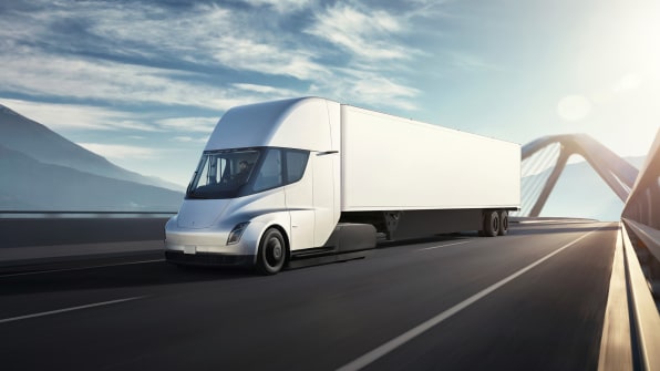 Tesla green new outlet deal