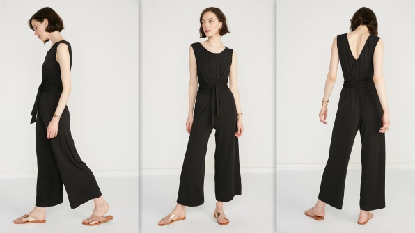 Fashion 101: 5 Minimalist Clothing Every Woman Needs – INNERMOD