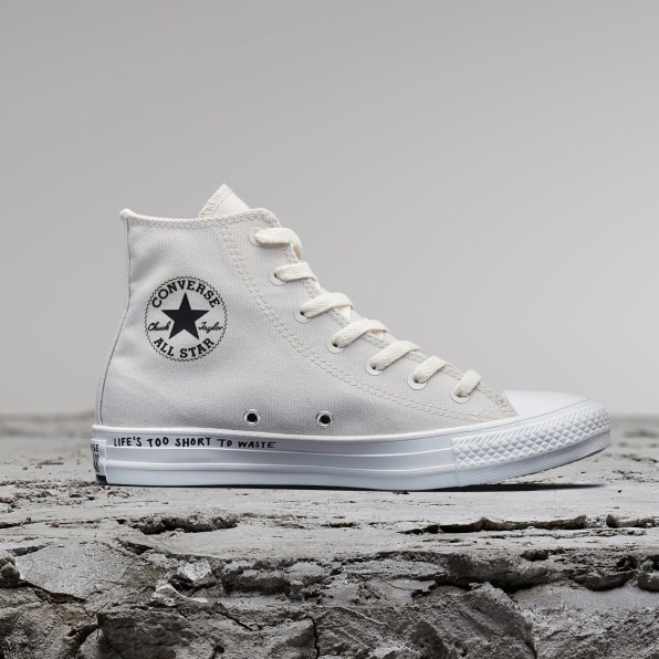 shoe company converse