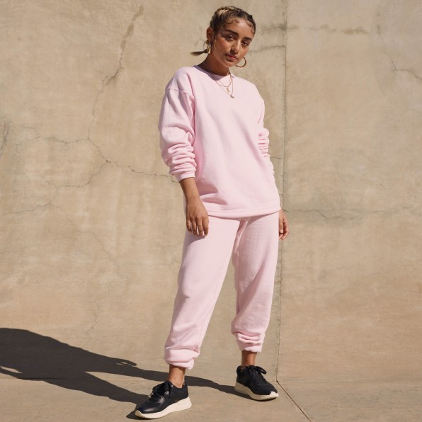 Sweatpants Forever: How the Fashion Industry Collapsed - The New