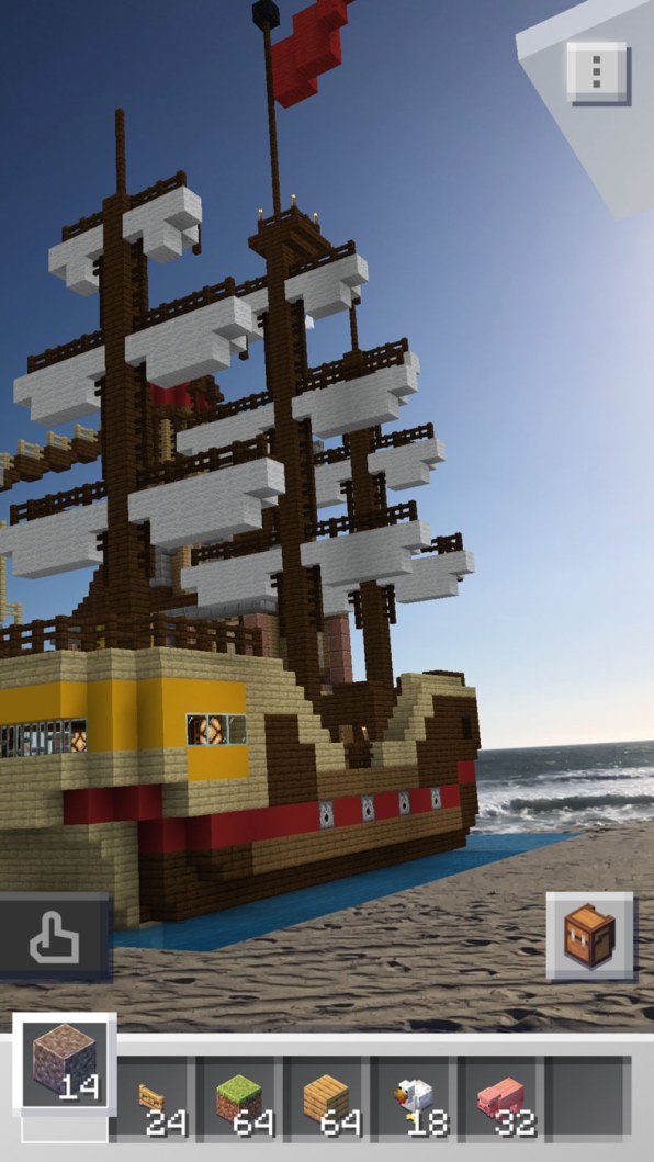 Why Minecraft Earth Failed