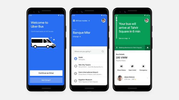 Uber Lite – Apps no Google Play