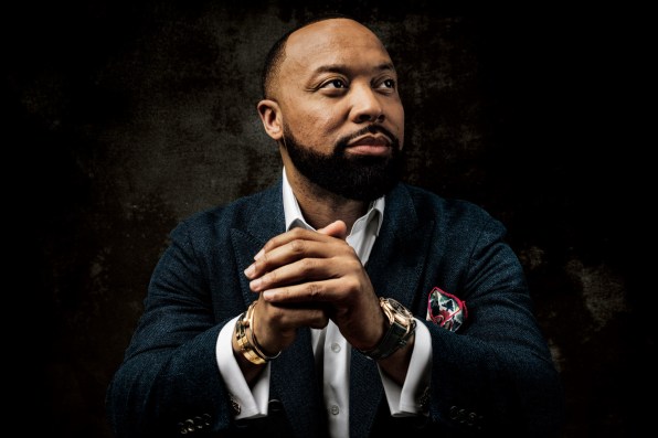 Atlanta S Black Tech Founders Are Changing Entrepreneurship In America