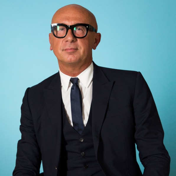 EXCLUSIVE: Gucci's Marco Bizzarri Sees Brand Changes Driving Growth