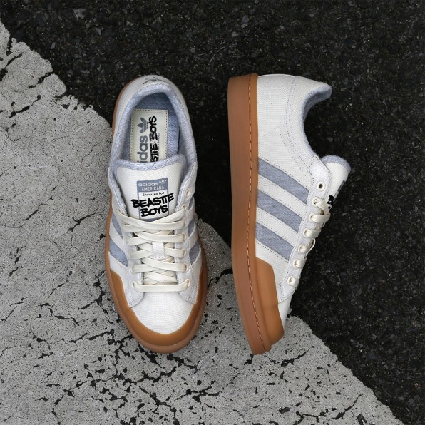 adidas campus beastie boys