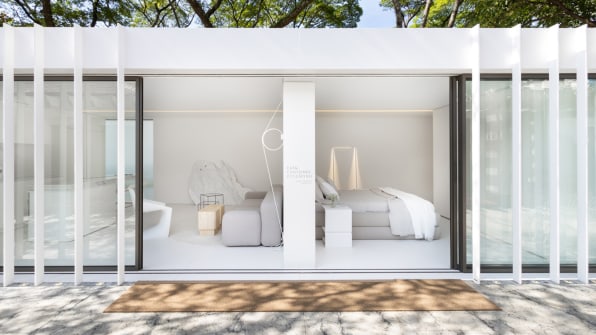 AI's Vision of Luxury: Top 25 Innovative Container Homes