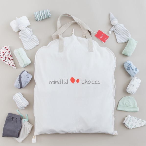 Upchoose Wants To Create A Circular Economy For Kids Clothes