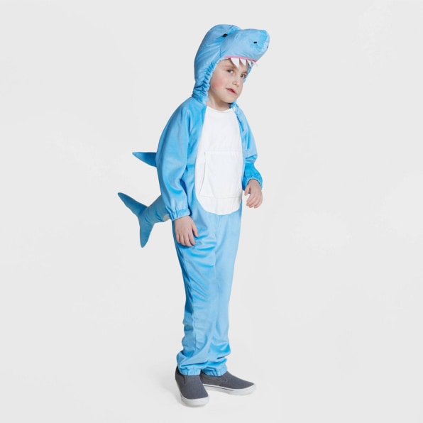 See Target s  Halloween  costumes  for kids with disabilities