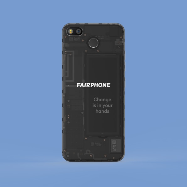 Fairphone 3 review: the most ethical and repairable phone you can buy, Smartphones