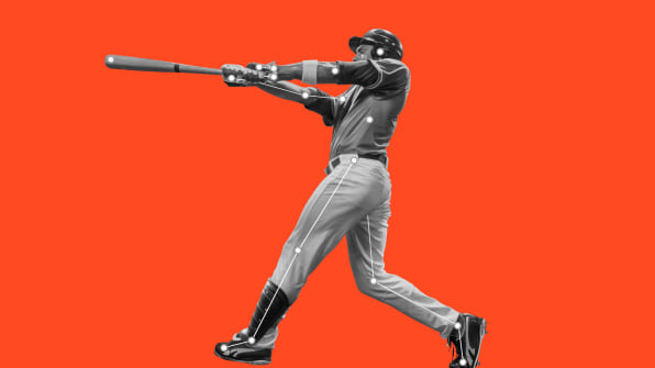 5 technologies that are revolutionizing baseball