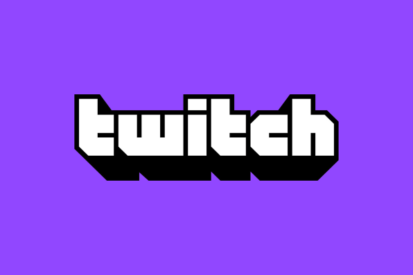 Streaming Platform Twitch Unveils Rebranding And New Logos