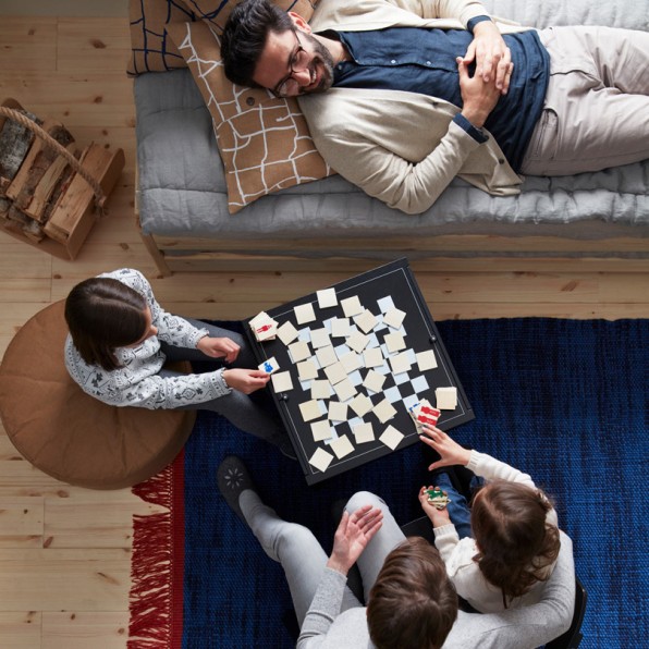 Ikea S New Multicultural Holiday Collection Can Be Used Year Round