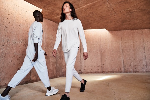 Lululemon launches high-end streetwear brand Lab