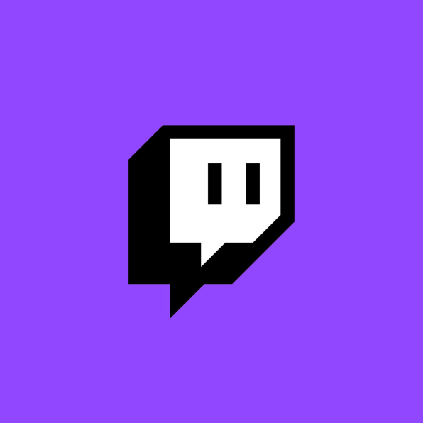 Streaming Platform Twitch Unveils Rebranding And New Logos