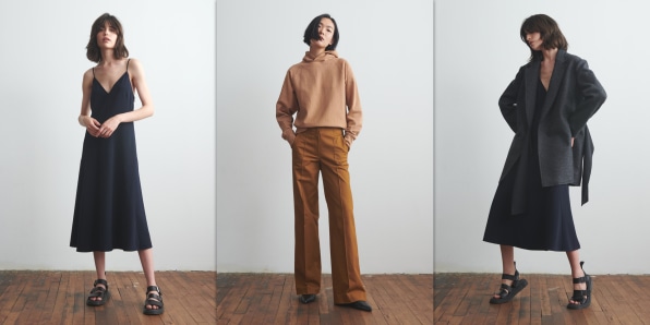 Thakoon clothing shop