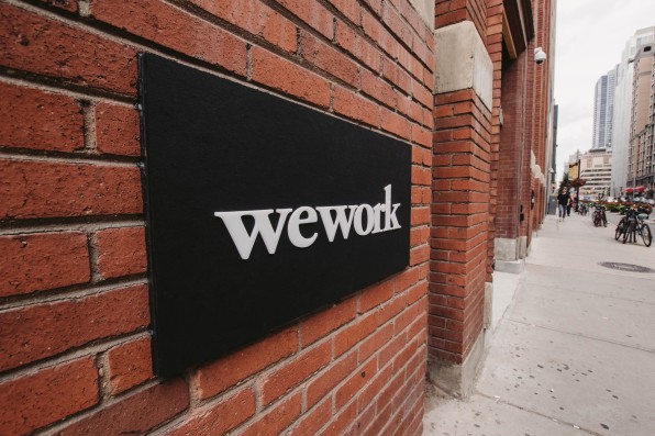 How Adam Neumann's Over-the-Top Style Built WeWork. 'This Is Not